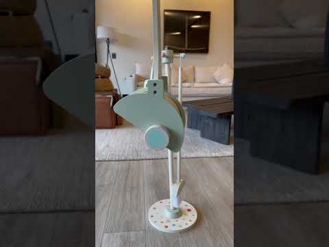 Juguete Set de Aseo y Limpieza Madera Niños Soporte Bandú