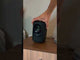 Proyector Portatil Nova 9000lm + Telón 100" Eléctrico LEVO