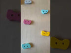 Torre Aprendizaje Infantil Pikler Escalada Montessori Bandú