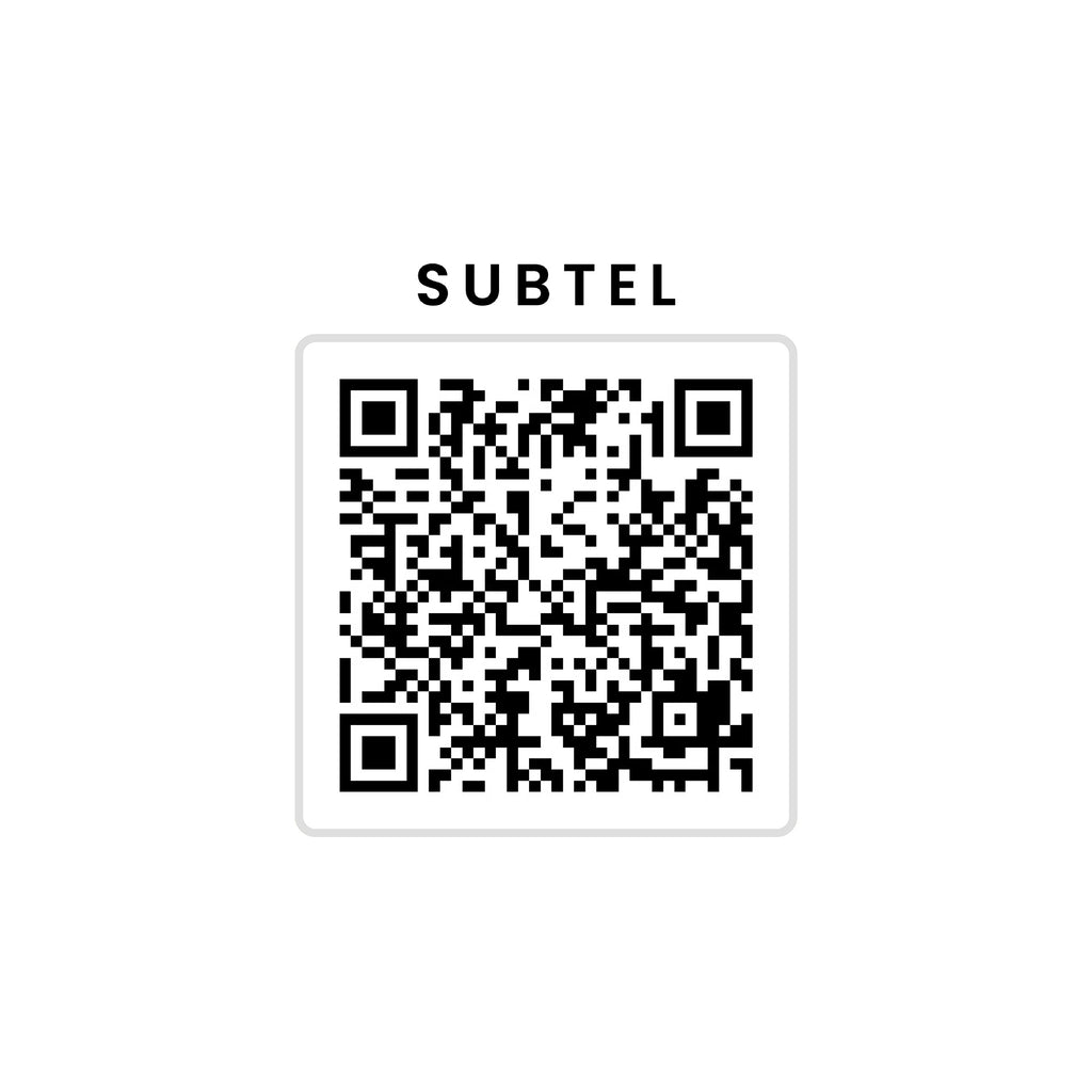LEVO Proyector Portátil Smart Novus — certificación Subtel