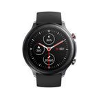 Reloj Smartwatch Lhotse Ultimate GPS 217 Black