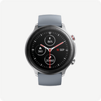 Reloj Smartwatch Lhotse Ultimate GPS 217 Gray