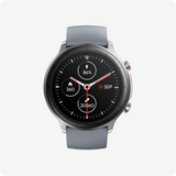 Reloj Smartwatch Lhotse Ultimate GPS 217 Gray