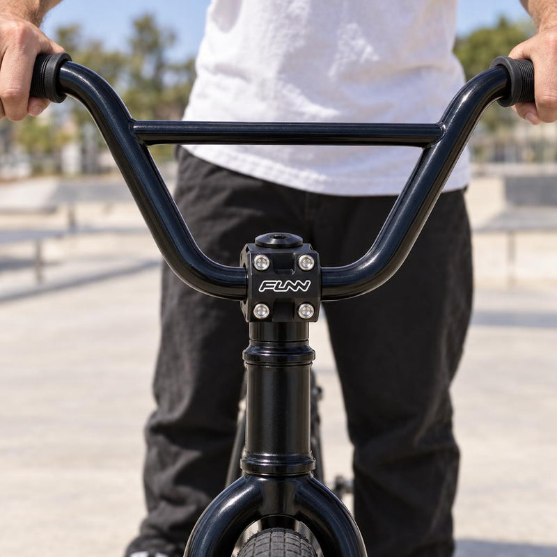 Te Funn FX BMX 50 mm