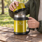 Termo Acero Inoxidable Multiproposito 750Ml Thermos