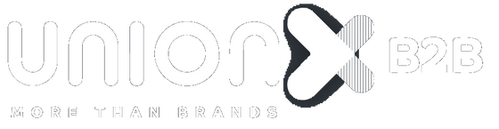 UnionX B2B — More than brands